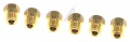 La Germania Nozzles-propane/butane Gas - Set Nozzle Gb - 0910673